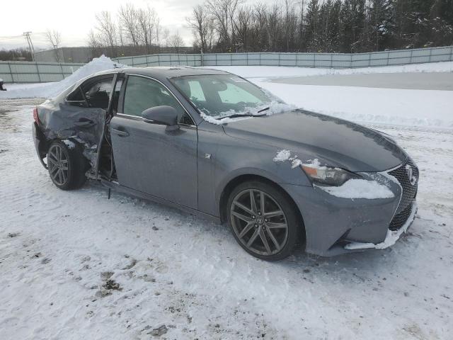 Photo 3 VIN: JTHBF1D2XE5011430 - LEXUS IS 250 