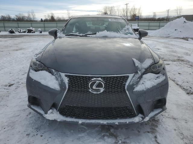 Photo 4 VIN: JTHBF1D2XE5011430 - LEXUS IS 250 