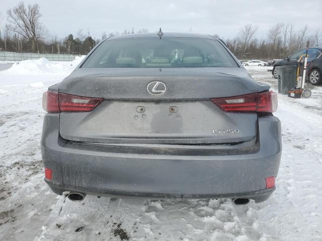 Photo 5 VIN: JTHBF1D2XE5011430 - LEXUS IS 250 