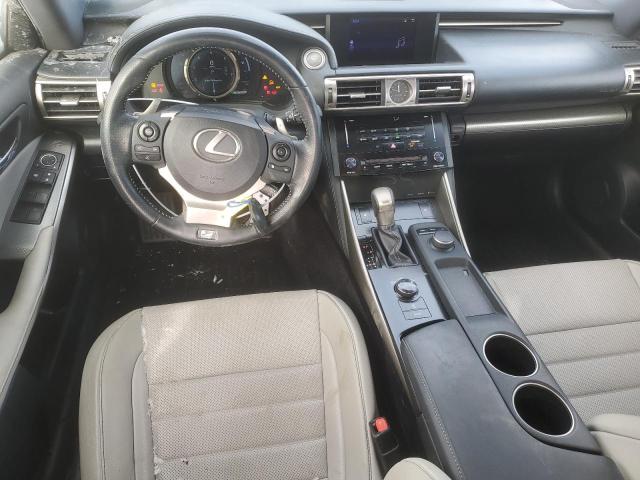 Photo 7 VIN: JTHBF1D2XE5011430 - LEXUS IS 250 