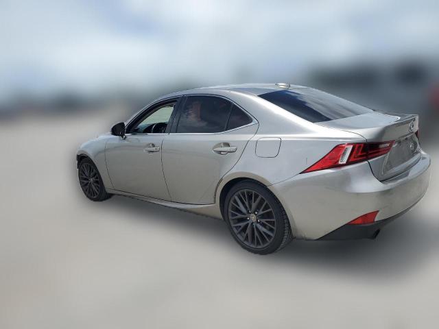 Photo 1 VIN: JTHBF1D2XE5011797 - LEXUS IS 