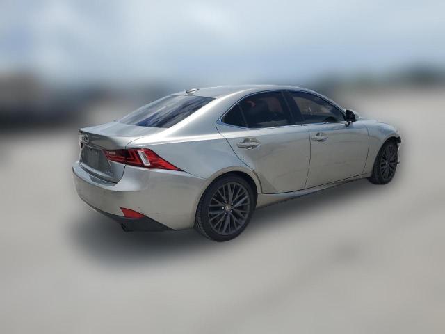 Photo 2 VIN: JTHBF1D2XE5011797 - LEXUS IS 