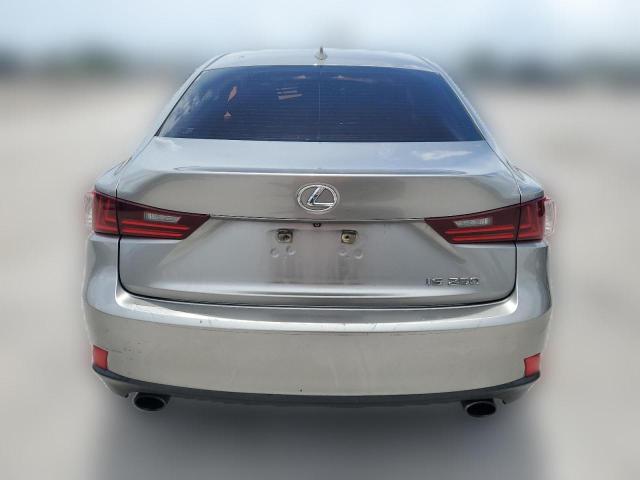 Photo 5 VIN: JTHBF1D2XE5011797 - LEXUS IS 