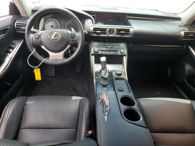 Photo 7 VIN: JTHBF1D2XE5011797 - LEXUS IS 