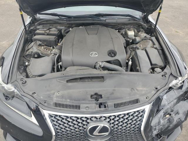 Photo 10 VIN: JTHBF1D2XE5013002 - LEXUS IS250 