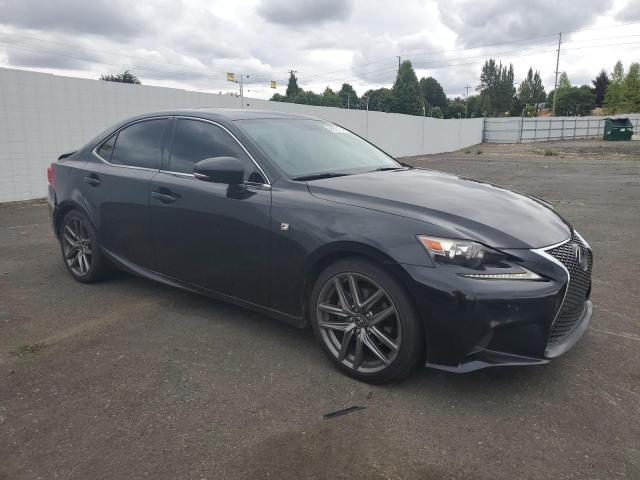 Photo 3 VIN: JTHBF1D2XE5013002 - LEXUS IS250 