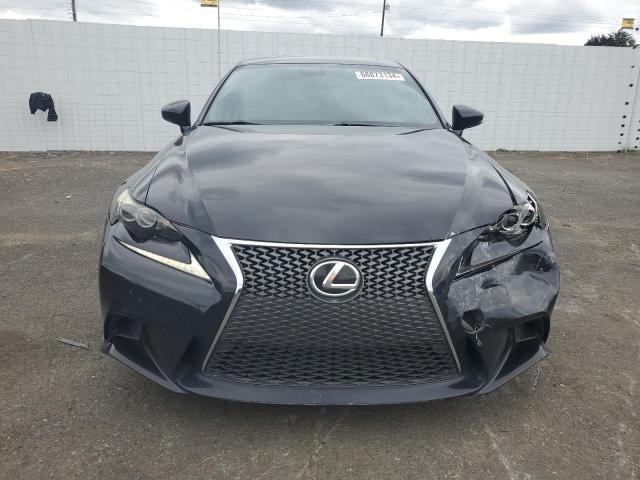 Photo 4 VIN: JTHBF1D2XE5013002 - LEXUS IS250 