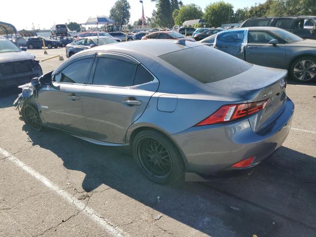 Photo 1 VIN: JTHBF1D2XE5015834 - LEXUS IS 250 