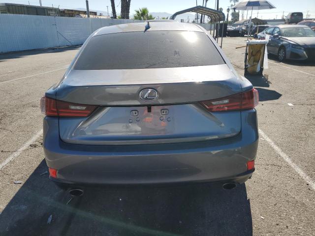 Photo 5 VIN: JTHBF1D2XE5015834 - LEXUS IS 250 