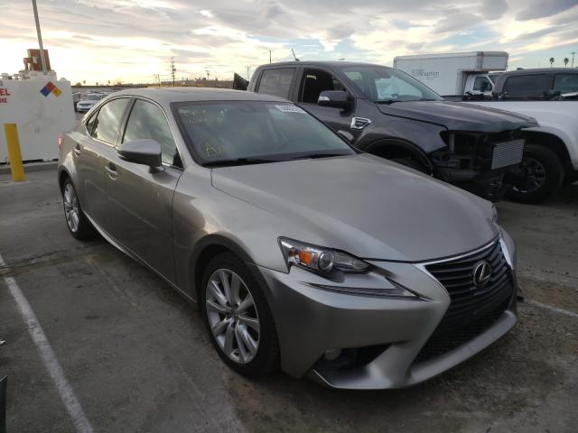 Photo 0 VIN: JTHBF1D2XE5016062 - LEXUS IS 250 