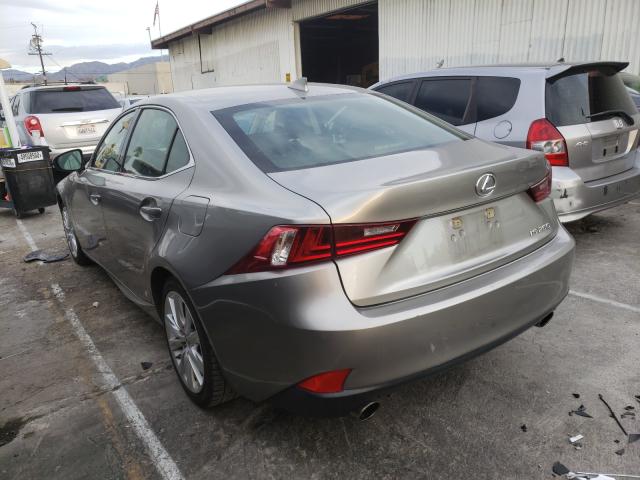 Photo 2 VIN: JTHBF1D2XE5016062 - LEXUS IS 250 