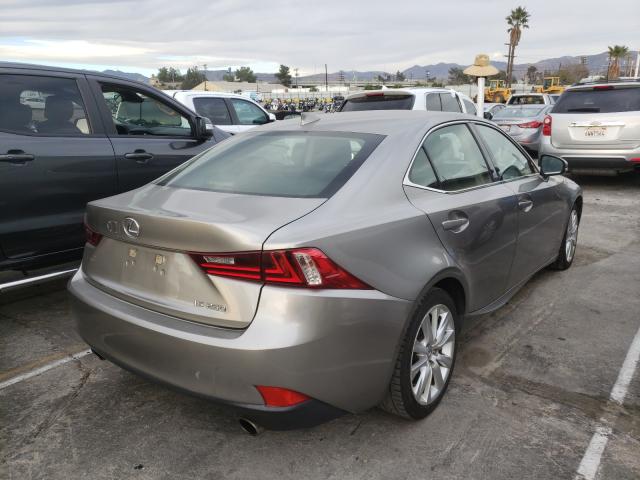 Photo 3 VIN: JTHBF1D2XE5016062 - LEXUS IS 250 