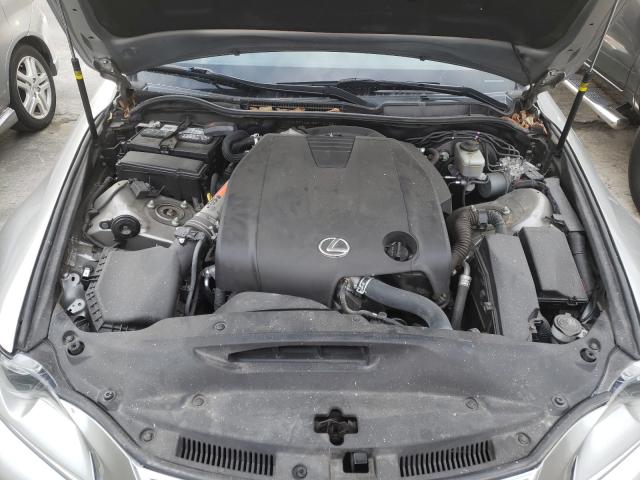 Photo 6 VIN: JTHBF1D2XE5016062 - LEXUS IS 250 