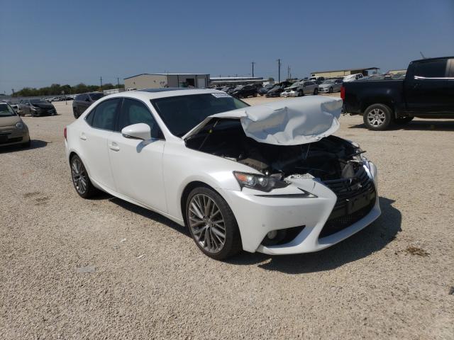 Photo 0 VIN: JTHBF1D2XE5017485 - LEXUS IS 250 