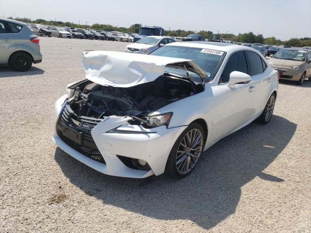 Photo 1 VIN: JTHBF1D2XE5017485 - LEXUS IS 250 