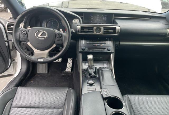 Photo 8 VIN: JTHBF1D2XE5020614 - LEXUS IS 