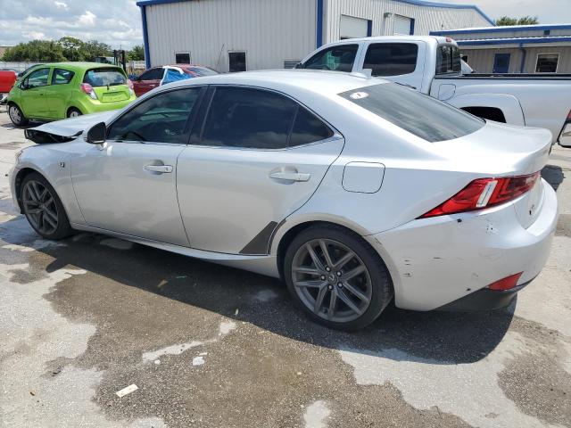 Photo 1 VIN: JTHBF1D2XE5021634 - LEXUS IS 250 