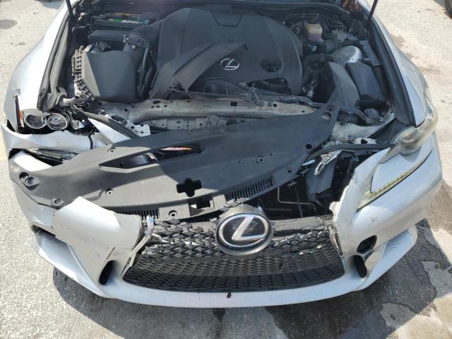 Photo 10 VIN: JTHBF1D2XE5021634 - LEXUS IS 250 