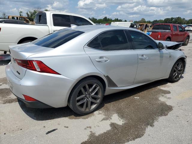 Photo 2 VIN: JTHBF1D2XE5021634 - LEXUS IS 250 