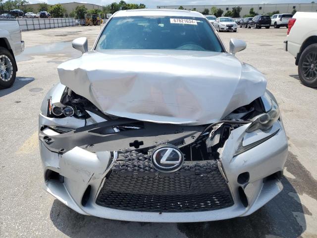 Photo 4 VIN: JTHBF1D2XE5021634 - LEXUS IS 250 