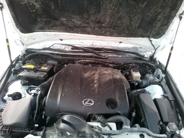 Photo 6 VIN: JTHBF1D2XE5024324 - LEXUS IS 250 