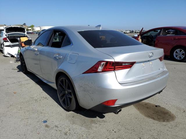 Photo 1 VIN: JTHBF1D2XE5028647 - LEXUS IS 250 