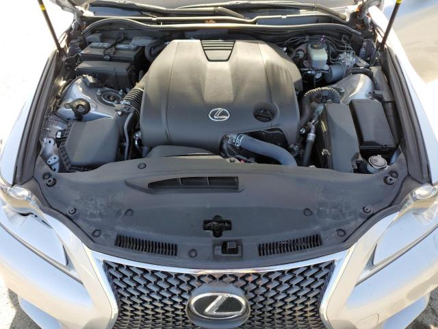 Photo 10 VIN: JTHBF1D2XE5028647 - LEXUS IS 250 