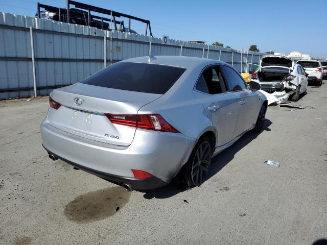 Photo 2 VIN: JTHBF1D2XE5028647 - LEXUS IS 250 