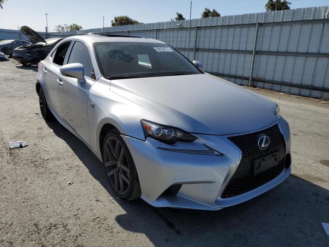 Photo 3 VIN: JTHBF1D2XE5028647 - LEXUS IS 250 