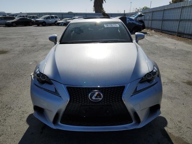 Photo 4 VIN: JTHBF1D2XE5028647 - LEXUS IS 250 