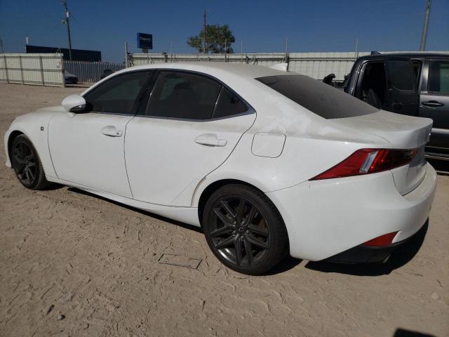 Photo 1 VIN: JTHBF1D2XE5029412 - LEXUS IS 250 