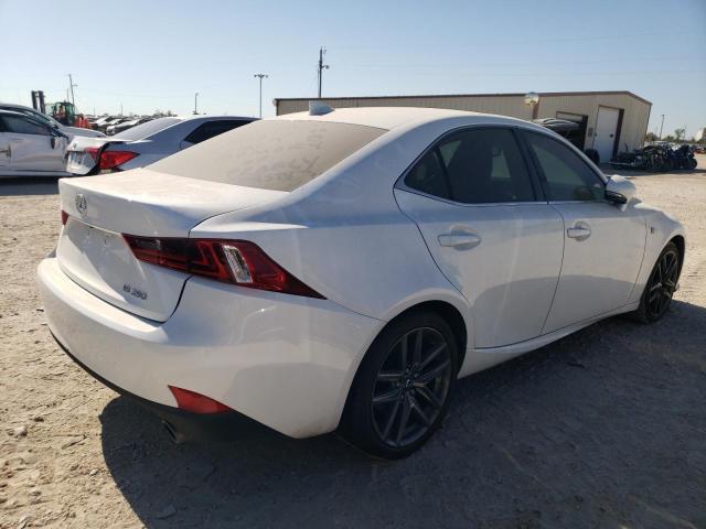 Photo 2 VIN: JTHBF1D2XE5029412 - LEXUS IS 250 