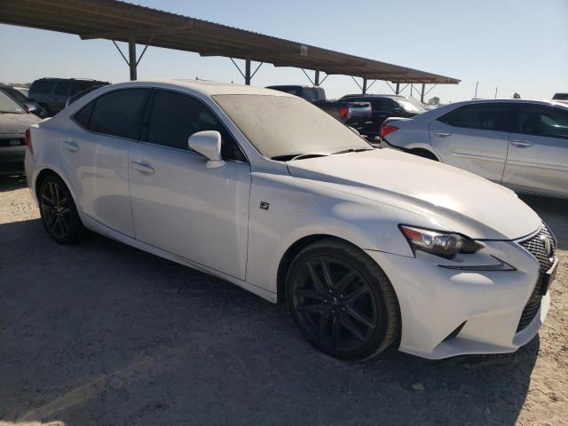 Photo 3 VIN: JTHBF1D2XE5029412 - LEXUS IS 250 