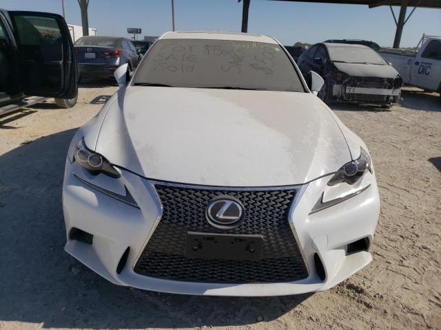 Photo 4 VIN: JTHBF1D2XE5029412 - LEXUS IS 250 