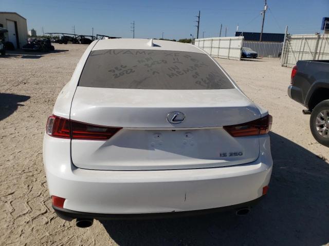 Photo 5 VIN: JTHBF1D2XE5029412 - LEXUS IS 250 