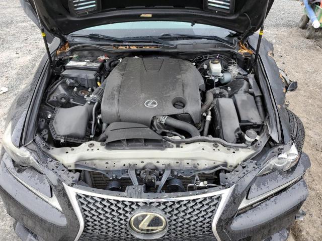 Photo 10 VIN: JTHBF1D2XE5030804 - LEXUS IS 