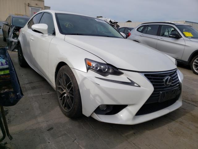 Photo 0 VIN: JTHBF1D2XE5031824 - LEXUS IS 250 