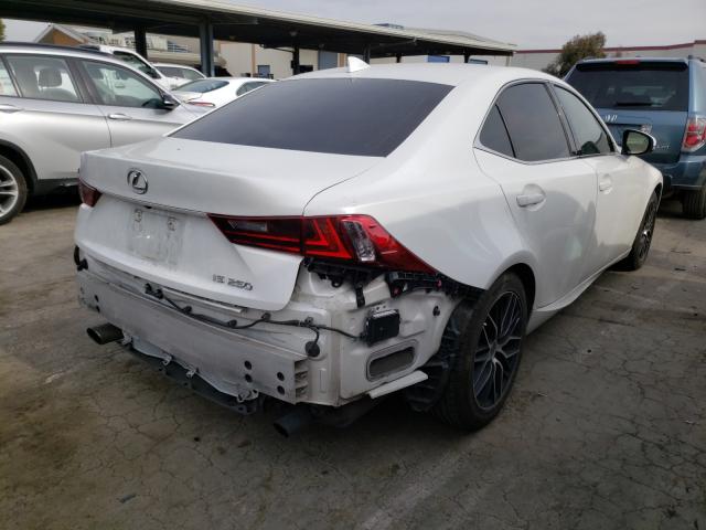 Photo 3 VIN: JTHBF1D2XE5031824 - LEXUS IS 250 