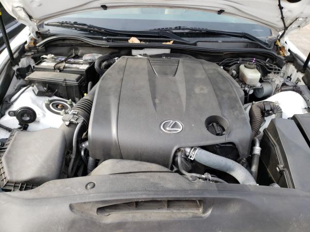 Photo 6 VIN: JTHBF1D2XE5031824 - LEXUS IS 250 