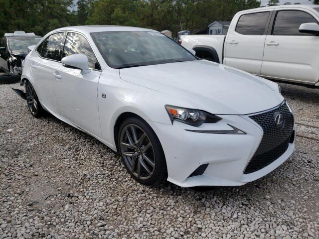 Photo 0 VIN: JTHBF1D2XE5034691 - LEXUS IS 250 