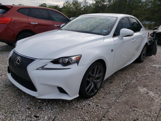 Photo 1 VIN: JTHBF1D2XE5034691 - LEXUS IS 250 