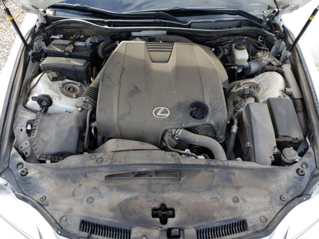 Photo 6 VIN: JTHBF1D2XE5034691 - LEXUS IS 250 