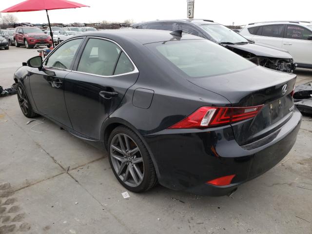 Photo 2 VIN: JTHBF1D2XE5034948 - LEXUS IS 250 