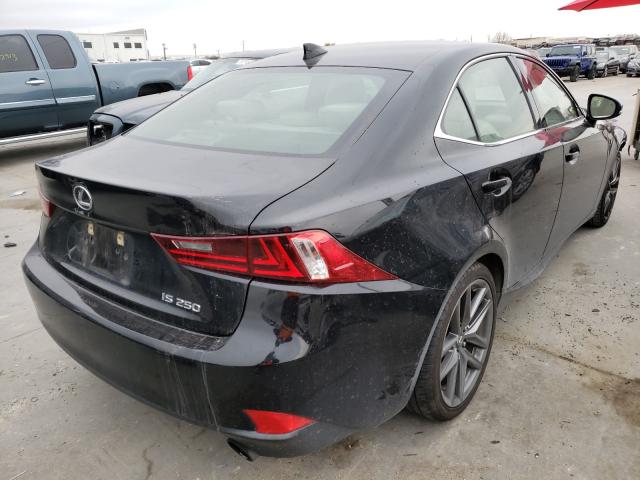 Photo 3 VIN: JTHBF1D2XE5034948 - LEXUS IS 250 