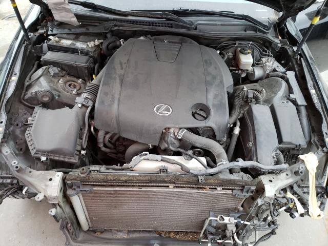 Photo 6 VIN: JTHBF1D2XE5034948 - LEXUS IS 250 