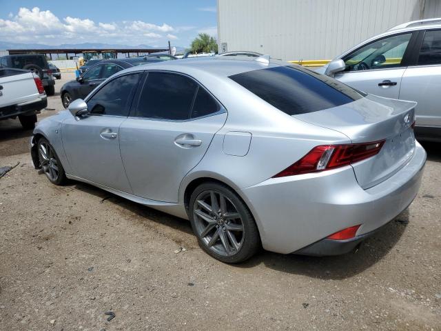 Photo 1 VIN: JTHBF1D2XE5036408 - LEXUS IS 