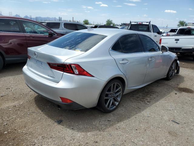 Photo 2 VIN: JTHBF1D2XE5036408 - LEXUS IS 