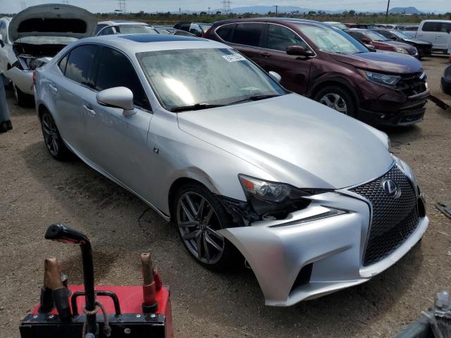 Photo 3 VIN: JTHBF1D2XE5036408 - LEXUS IS 