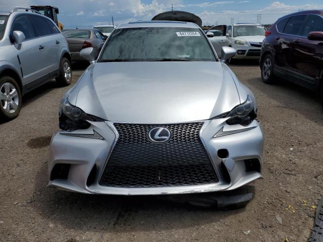 Photo 4 VIN: JTHBF1D2XE5036408 - LEXUS IS 