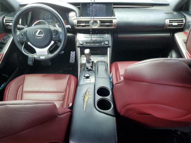 Photo 7 VIN: JTHBF1D2XE5036408 - LEXUS IS 